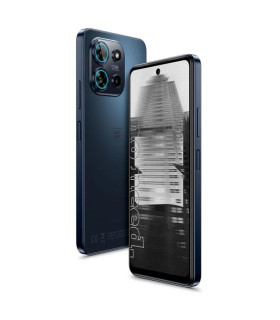 SPC Wuum S Pro 6Gb(+8) 256Gb 6.6" HD+ Deep Sky