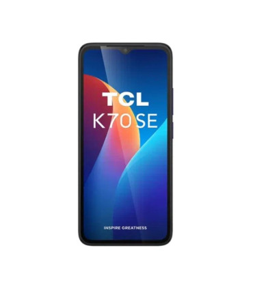 TCL K70 SE 4G 4Gb(+8) 64Gb 6.6" Indigo Black