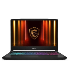 MSI Katana 15-461XES i7-14650HX 32 1TB 5060 DOS 15