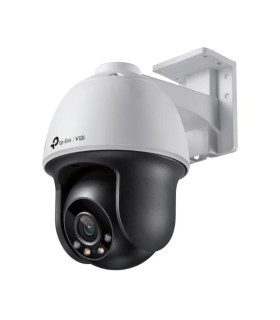 VIGI Cámara IP PT C540 4MP Plástico Full-Color 4mm