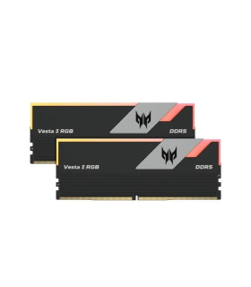ACER PREDATOR VESTA2-32GB-6000 16x2 CL32 RGB NEG