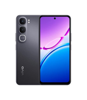 VIVO Y31 5G 6Gb(+6Gb) 256Gb 6.72" 120Hz Black