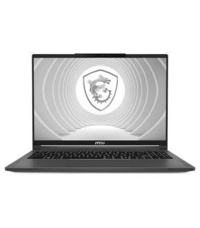 MSI CreatorPro AI-096ES U9 64 2TB RTX5000 W11P 16"