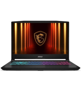 MSI Katana 15-082XES i9-14900HX 32 1TB 5060 DOS 15