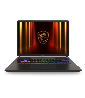 MSI Vector 16HX-671XES U9-275HX 64 1TB 5090 DOS 16