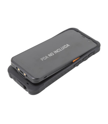 iggual Funda PDA rugerizada Quantum Order
