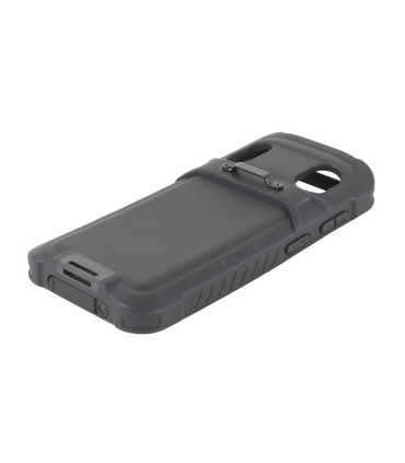 iggual Funda PDA rugerizada Quantum Order
