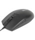 iggual Ratón óptico COM-BUSINESS2-2400DPI negro