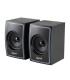 iggual Altavoces 2.0 10W mini-jack + USB Bluetooth