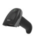iggual Lector código barras 2D Bluetooth WiFi 2.4G