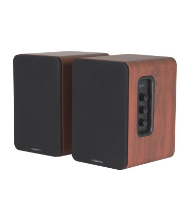 iggual Altavoces 2.0 50W Bluetooth 5.3 Home Studio