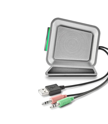 NGS Barra de sonido PC Inalámbrica 200W BT