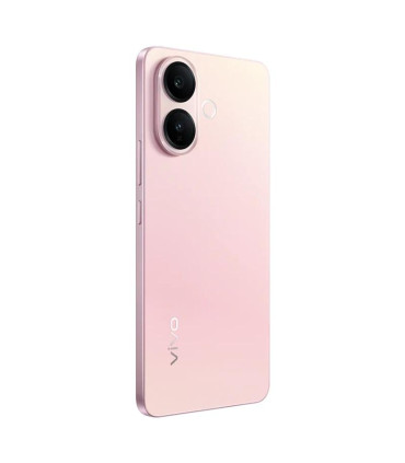 VIVO V60 Lite 5G 6.77" 8Gb 256Gb Pink Bundle