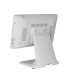 iggual TPV 15,6" 16:9 N100 4+128GB no SO blanco