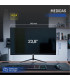 iggual Monitor 24" IPS 1ms FHD 120Hz VGA HDMI Slim