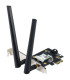 ASUS PCE-AX3000 Tarjeta Red WiFi6 PCIe Dual Band