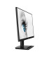 MSI MP243X Monitor 23.8" IPS FHD 100hz HDMI DP MM