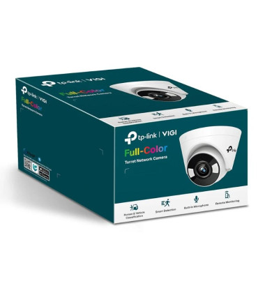 VIGI Cámara IP Turret C440 4MP Plástico Full-Color
