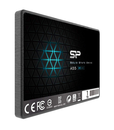 SP Ace A55 SSD 1TB 2.5" 7mm Sata3