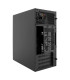 CoolBox Caja MATX M460 USB-C 3.2 GEN1 500W