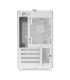 NOX Caja Mini torre M-ATX HUMMER REFRESH mesh Blnc