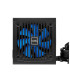 CoolBox Fuente AL. ATX FORCE-BR500 BRONZE Retail