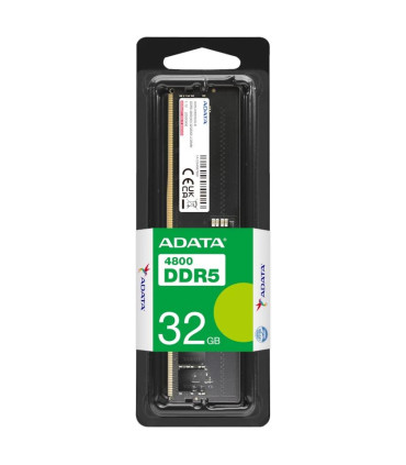 ADATA RAM AD5U560032G-S 32GB 4800Mhz DDR5