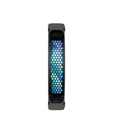 Coolbox Gaming Ventilador aux. INFINITY 12cm A-RGB
