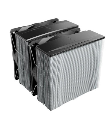 be quiet! Ventilador PURE ROCK PRO 3
