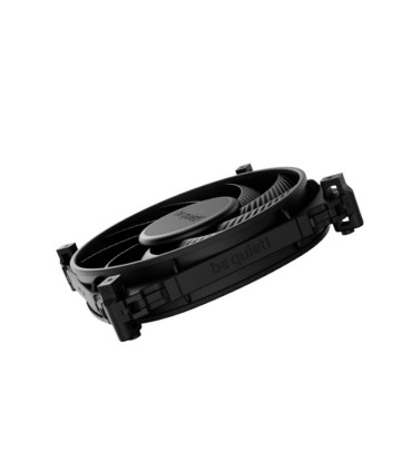 be quiet! Ventilador Silent Wings 4 120mm