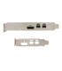 SPARKLE VGA INTEL ARC A310 ECO 4GB DDR6 LP Bracket