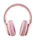 NGS AURICULAR SUPRAURAL INALAMB BT ARTICAGREEDPINK
