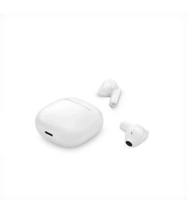 Energy Sistem Auriculares StreetMusic White - TW