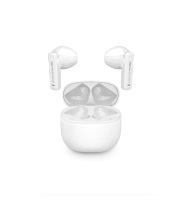 Energy Sistem Auriculares StreetMusic White - TW