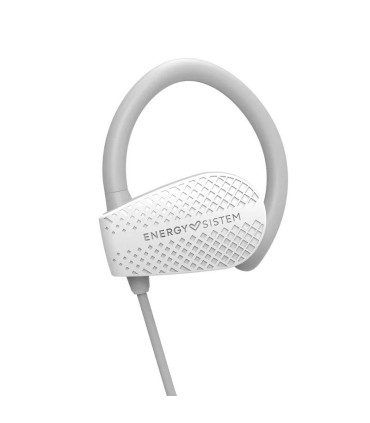 Energy Sistem Auriculares Bluetooth Sport 1+ Snow