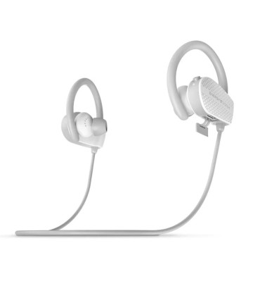 Energy Sistem Auriculares Bluetooth Sport 1+ Snow