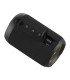 NGS ALTAVOZ PORTATIL BT, LUCES RGB IPX7