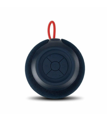 Red Bull Altavoz portátil GASTWS 8W 800 mAh