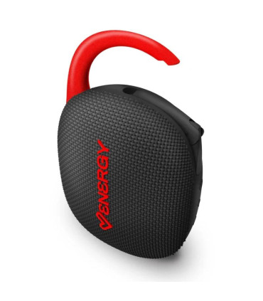 Energy Sistem EnergyClip Speaker 2.0 Black