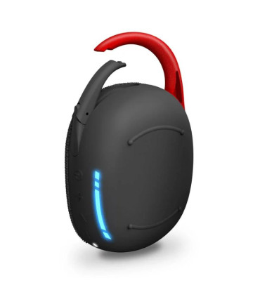 Energy Sistem EnergyClip Speaker 2.0 Black