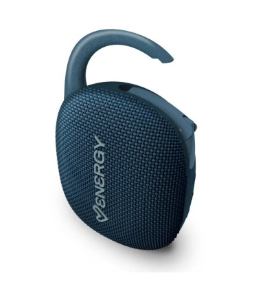 Energy Sistem EnergyClip Speaker 2.0 Blue