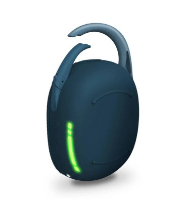 Energy Sistem EnergyClip Speaker 2.0 Blue