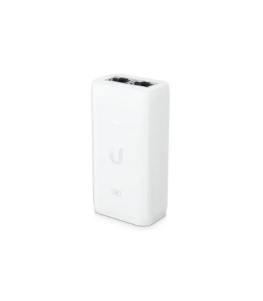 Ubiquiti Inyector U-POE-AF 48V 0,32A