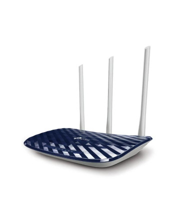TP-Link Archer C20 Router WiFi AC750 1xWAN 4xLAN