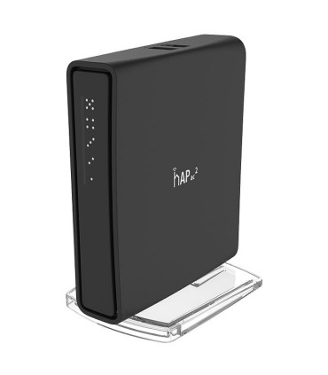MikroTik RBD52G-5HacD2HnD-TC hAP AC² 5xGB 5GHz L4
