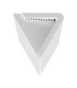 MSI MRBE50-1PK Roamii BE Lite Mesh System- 1 Pack