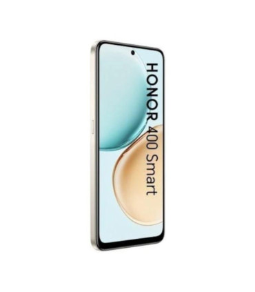 Honor 400 Smart 6,77" 8GB 256GB Gold