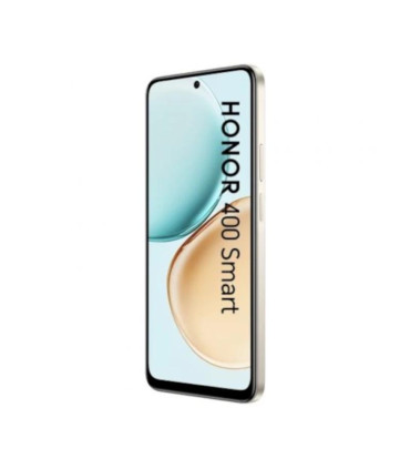 Honor 400 Smart 6,77" 8GB 256GB Gold