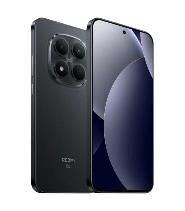 Xiaomi Redmi Note 15 5G 8Gb 256Gb Black