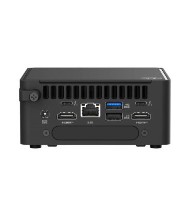 Asus NUC 15 Pro RNUC15CRHC700002 Core 7-240H Tall